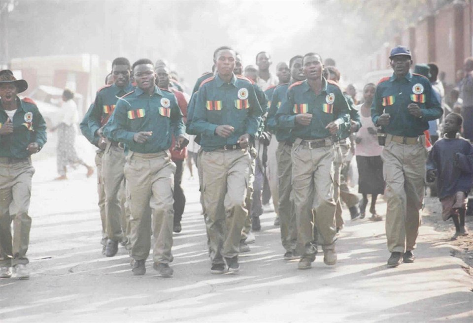 Zanu-PF employees face axe